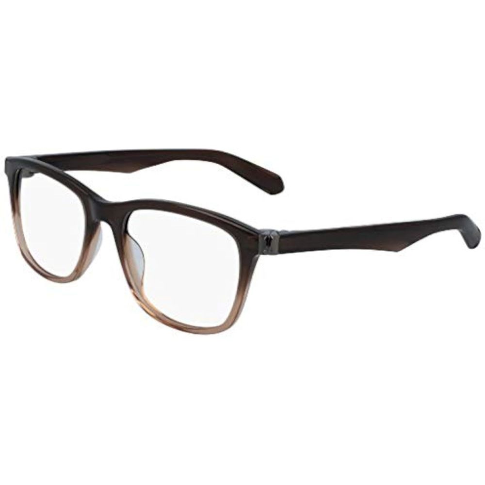 NEW DRAGON DR198 209 Mantha Brown Gradient Eyeglasses 54mm with Dragon Case